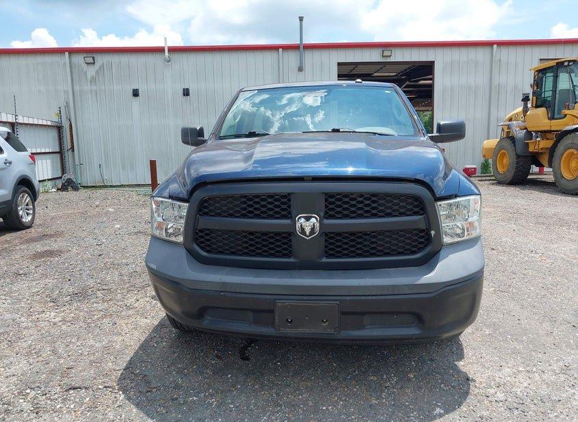 Ram 1500 Classic