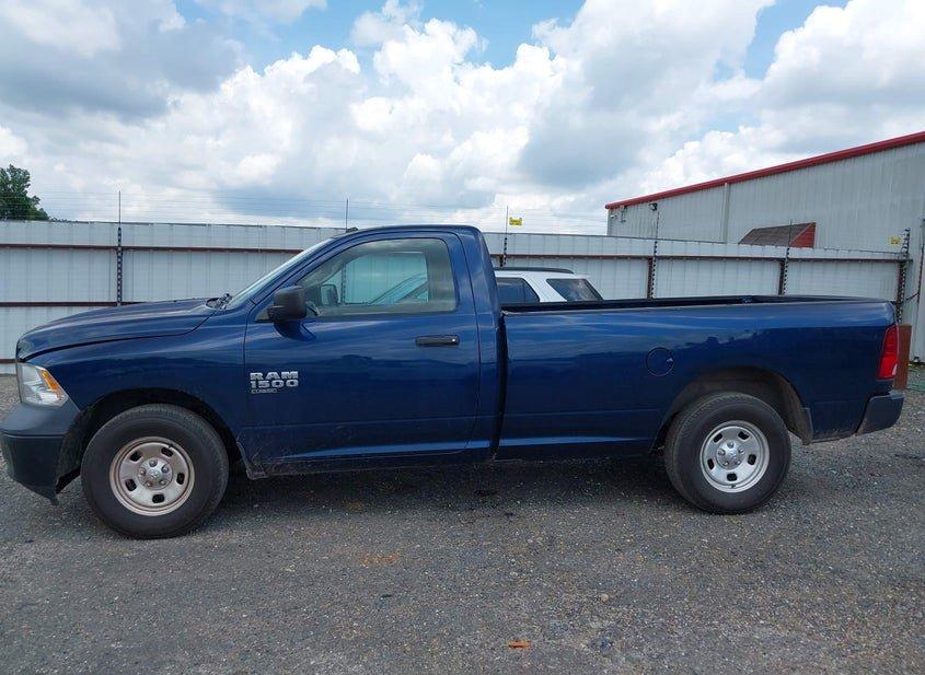 Ram 1500 Classic