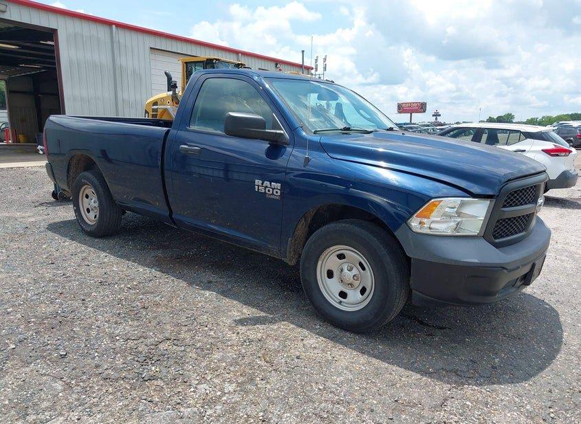 Ram 1500 Classic