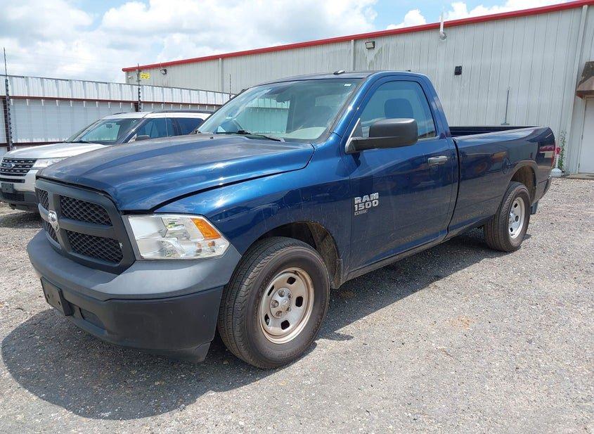 Ram 1500 Classic