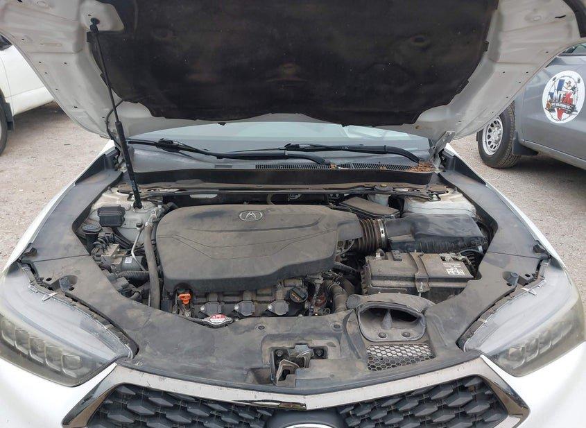 Acura Tlx