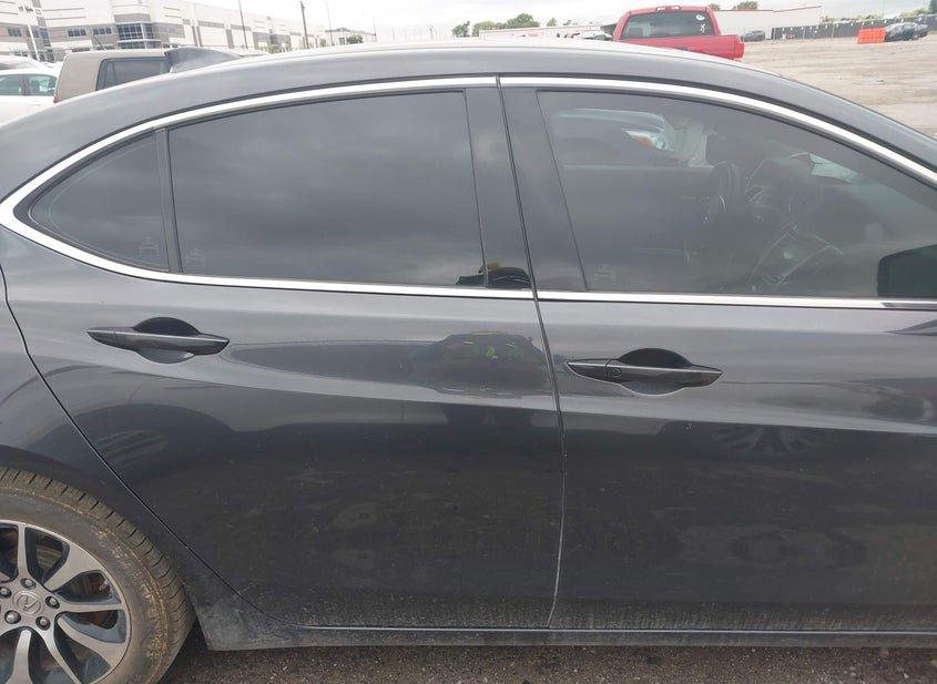 Acura Tlx