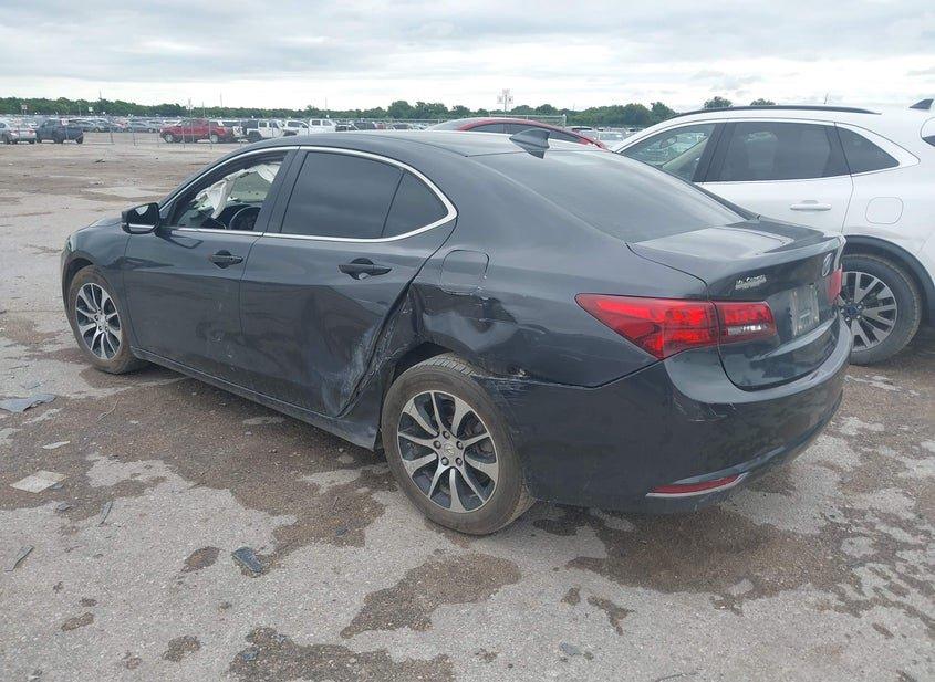 Acura Tlx