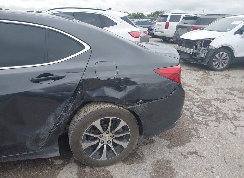 Acura Tlx