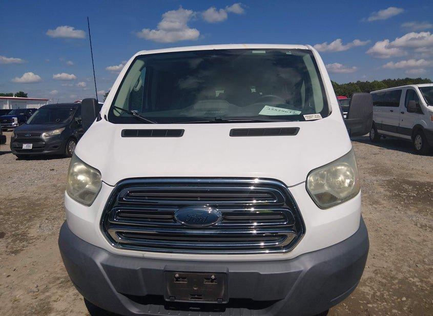 Ford Transit-350