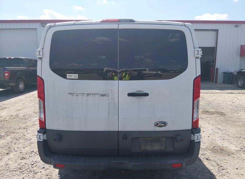 Ford Transit-350
