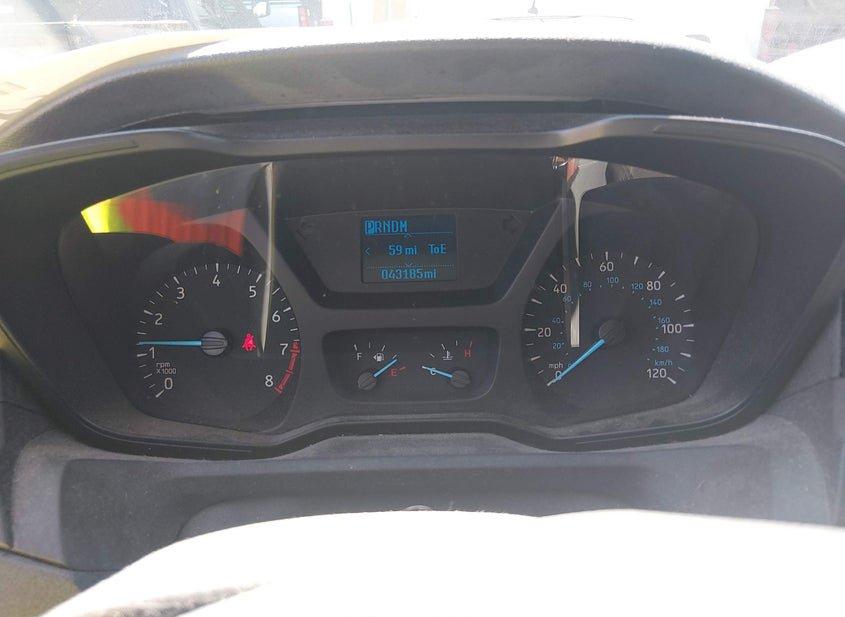 Ford Transit-350