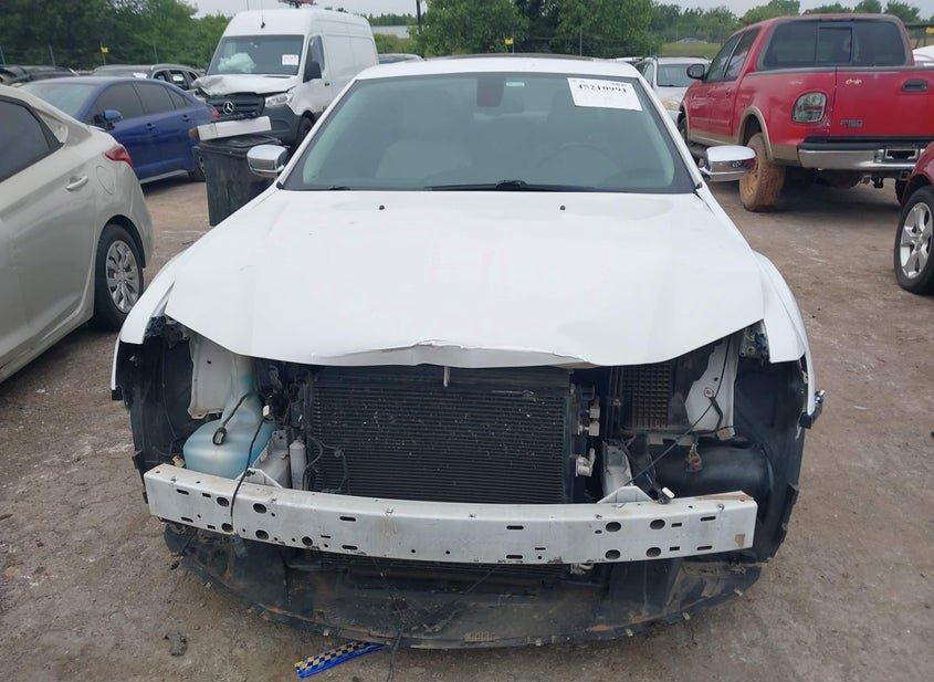 Chrysler 300C