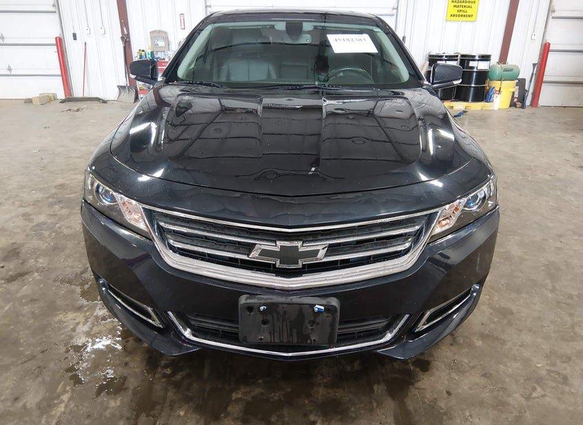 Chevrolet Impala