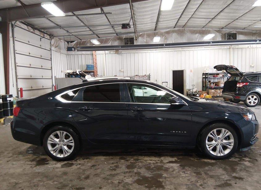 Chevrolet Impala