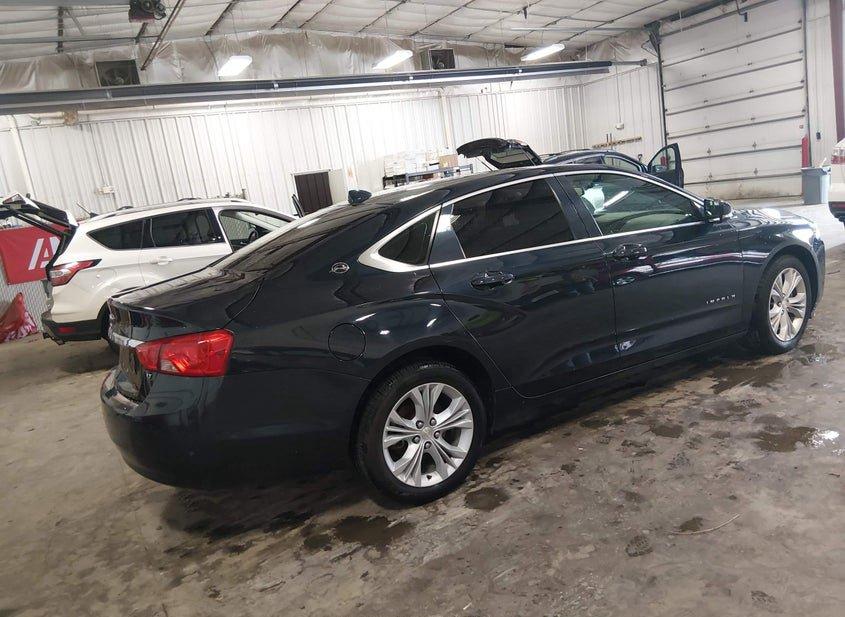 Chevrolet Impala