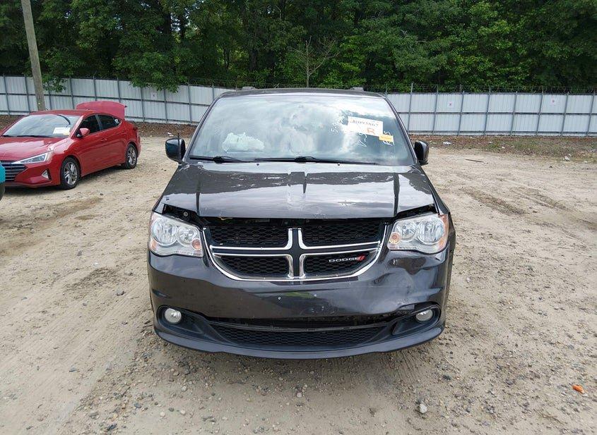 Dodge Grand Caravan