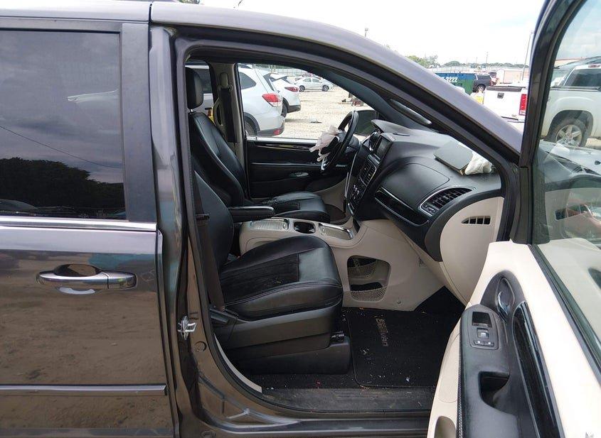 Dodge Grand Caravan