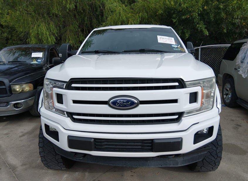 Ford F-150