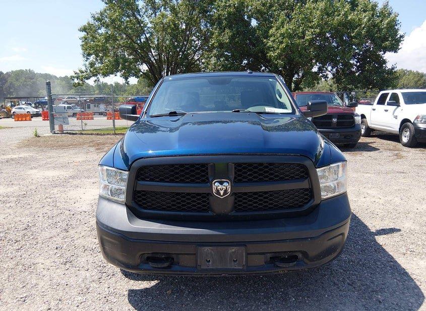 Ram 1500 Classic