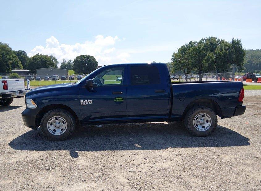 Ram 1500 Classic