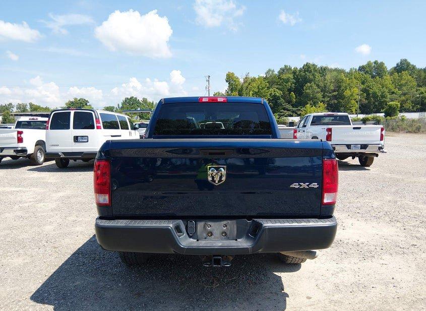 Ram 1500 Classic