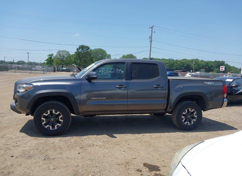 Toyota Tacoma