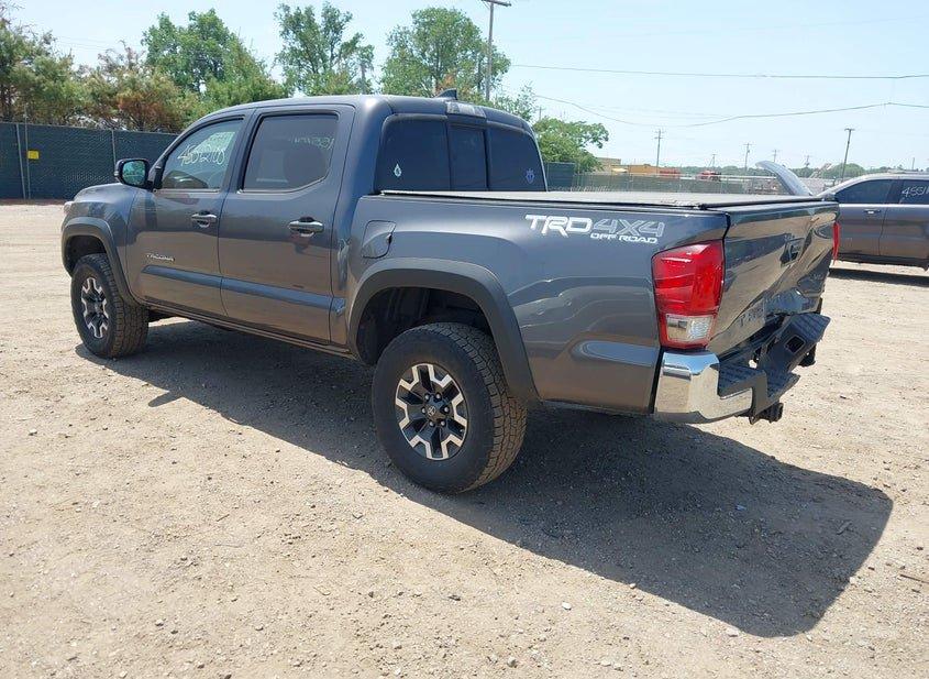 Toyota Tacoma