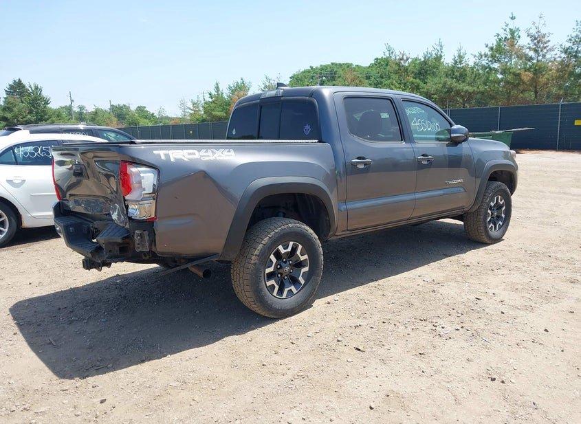 Toyota Tacoma