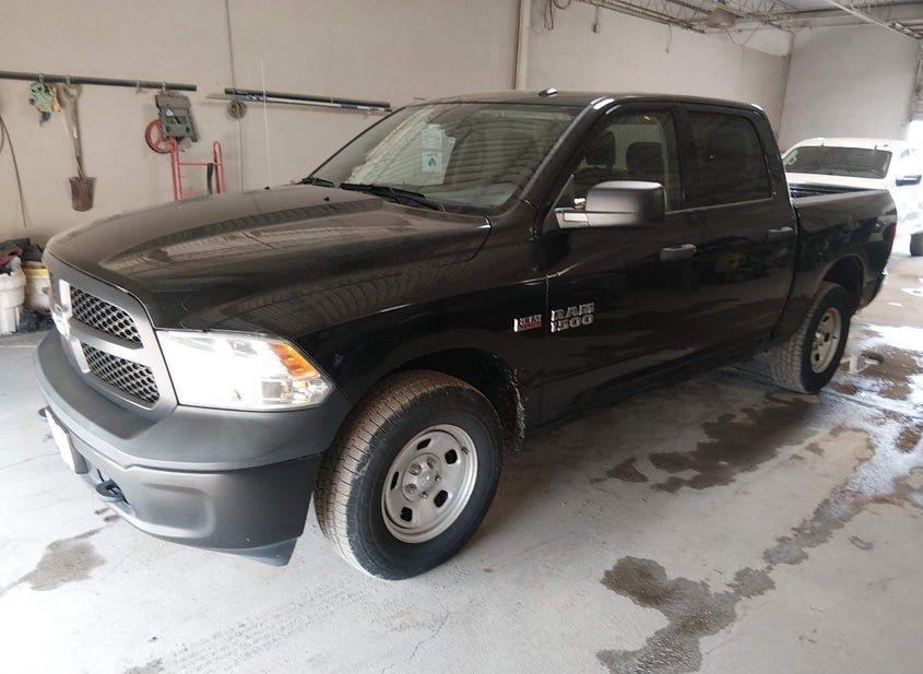 Ram 1500