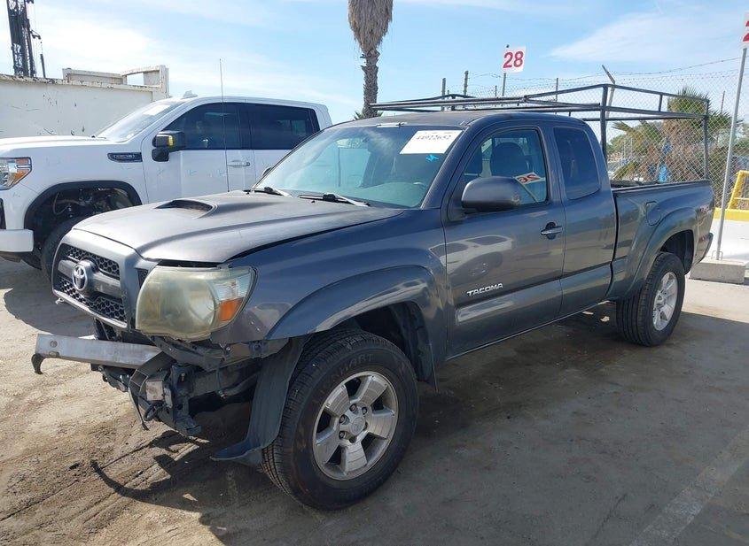 Toyota Tacoma