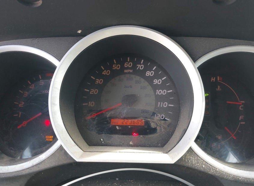 Toyota Tacoma