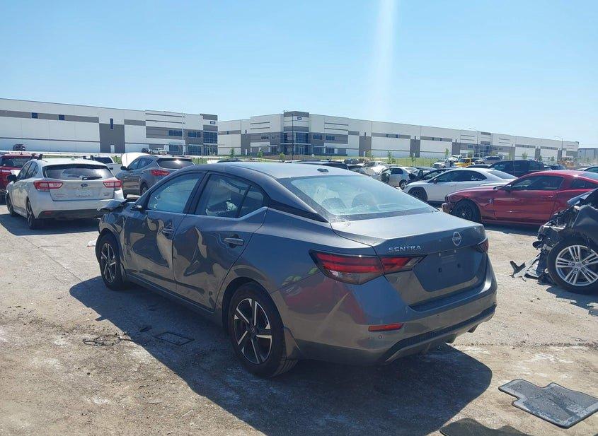 Nissan Sentra