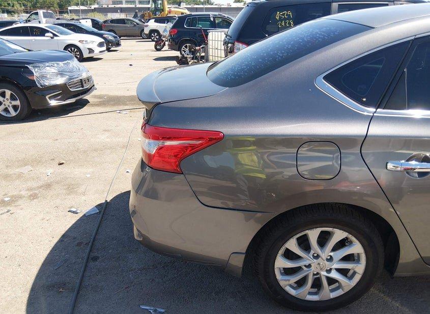 Nissan Sentra