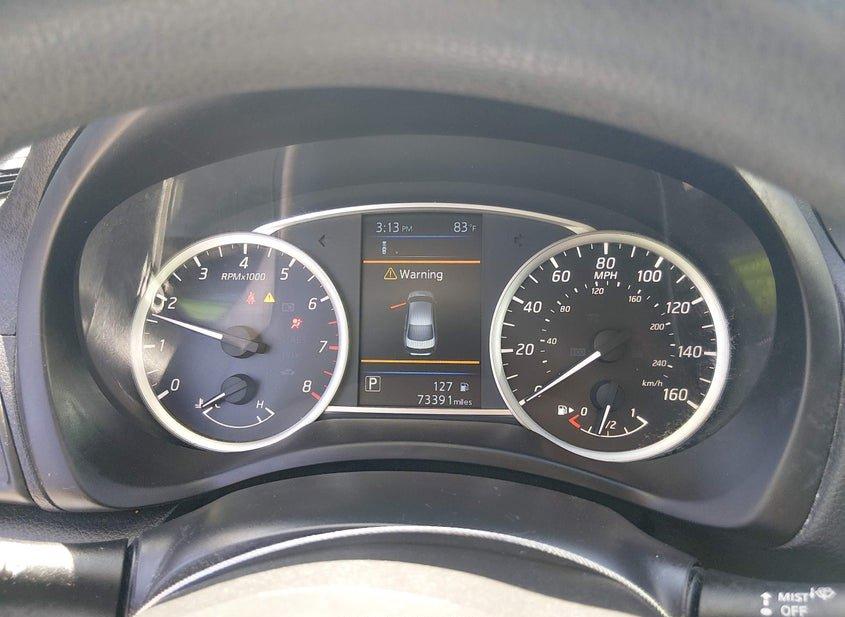 Nissan Sentra