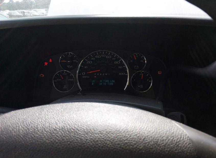 Chevrolet Express 3500