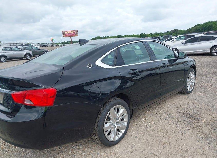 Chevrolet Impala