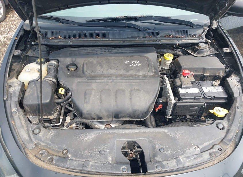 Dodge Dart