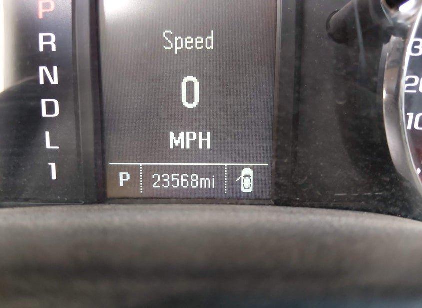 Chevrolet Silverado 2500Hd