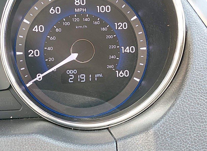 Hyundai Sonata Hybrid