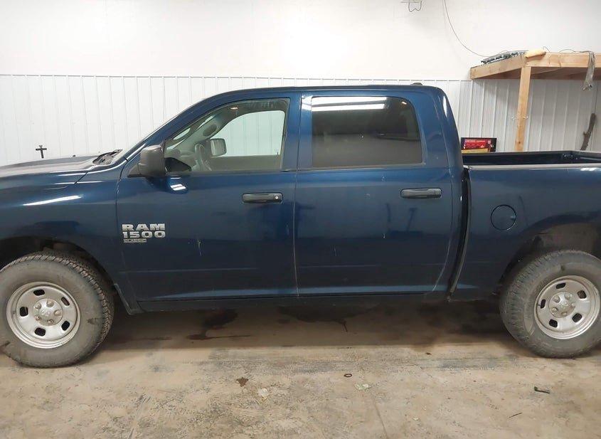 Ram 1500 Classic