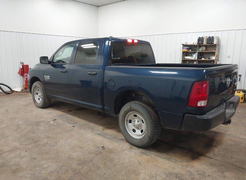 Ram 1500 Classic