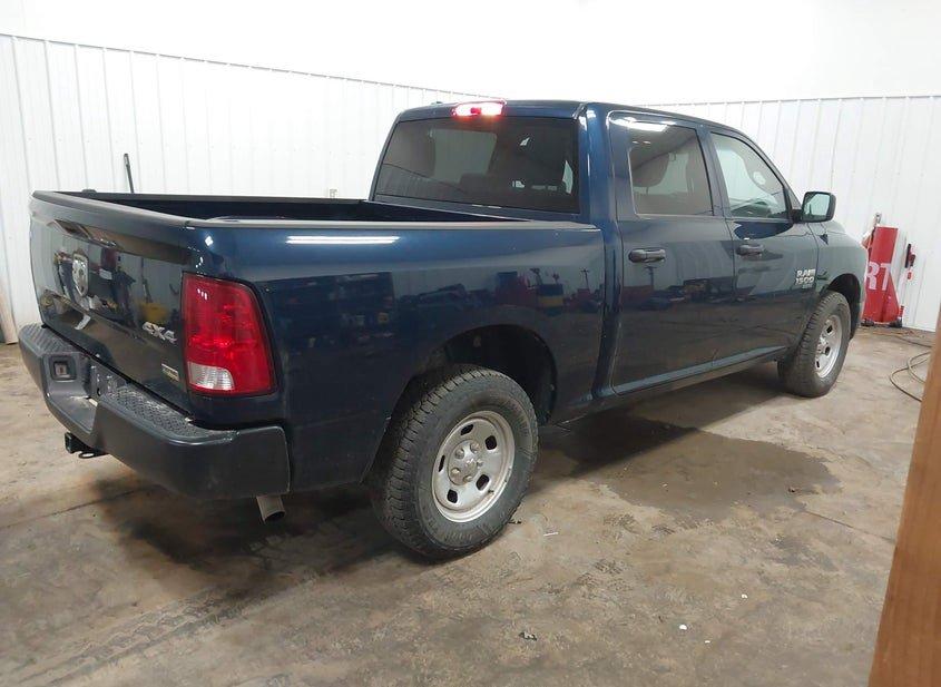 Ram 1500 Classic