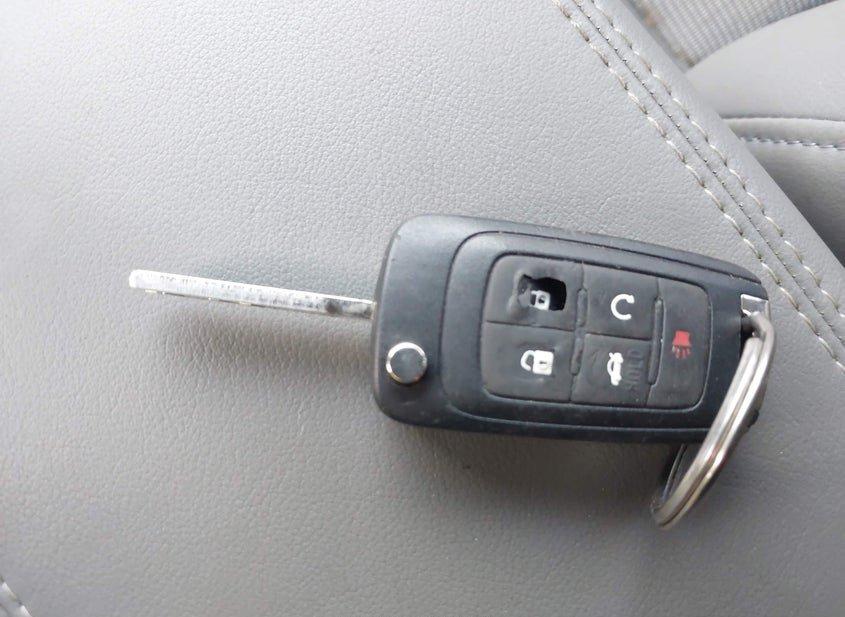 Chevrolet Malibu Limited