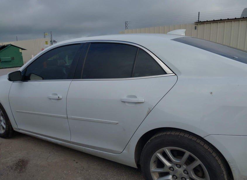 Chevrolet Malibu Limited