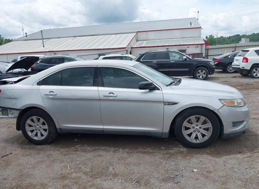 Ford Taurus