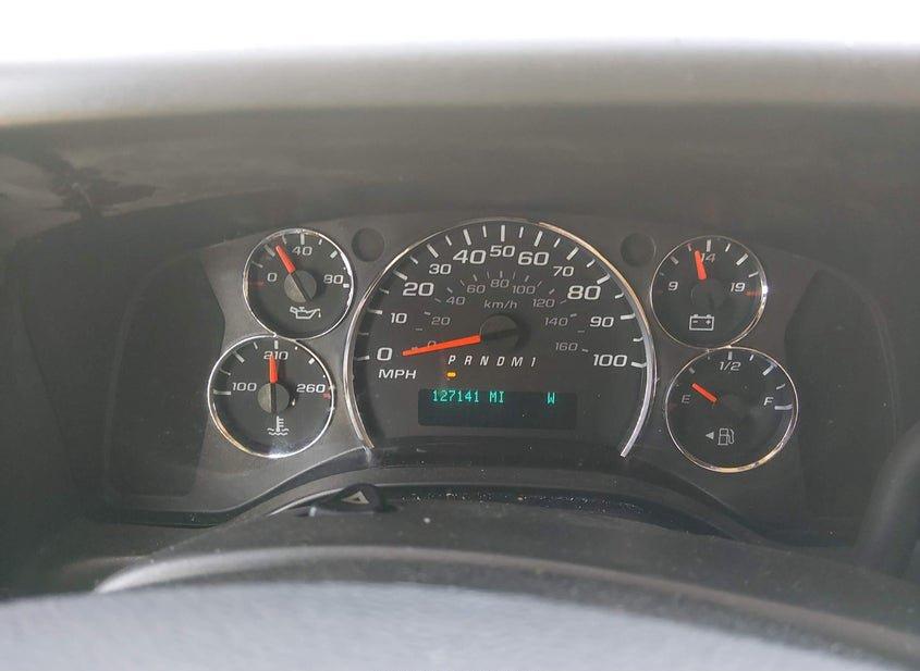 Chevrolet Express 2500