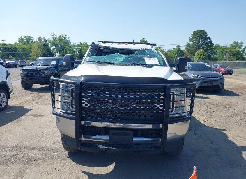 Ford F-350