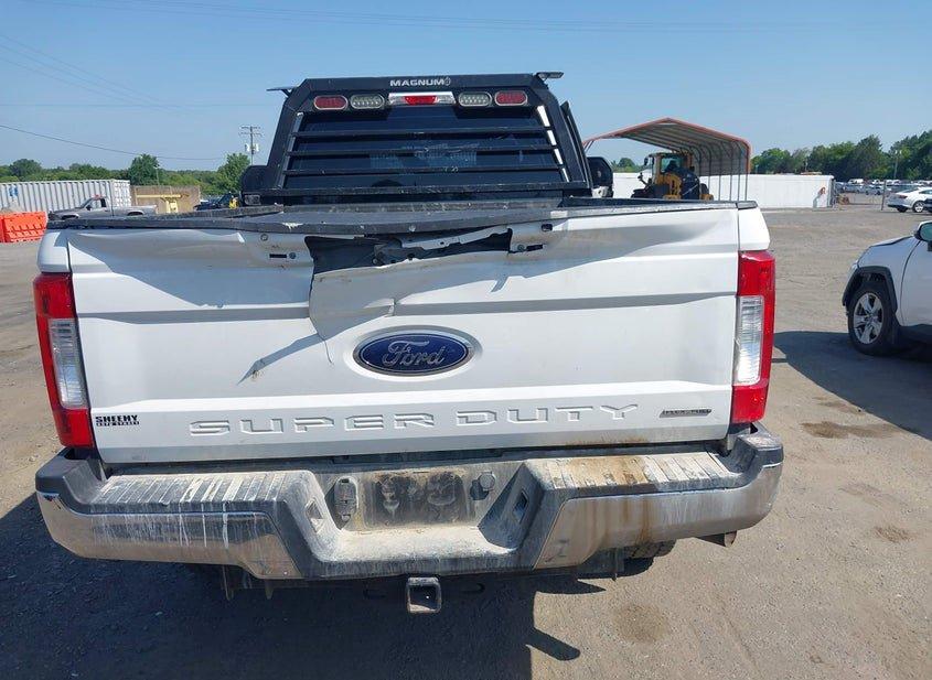 Ford F-350