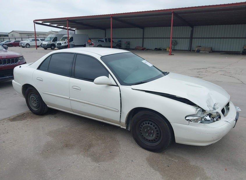 Buick Century