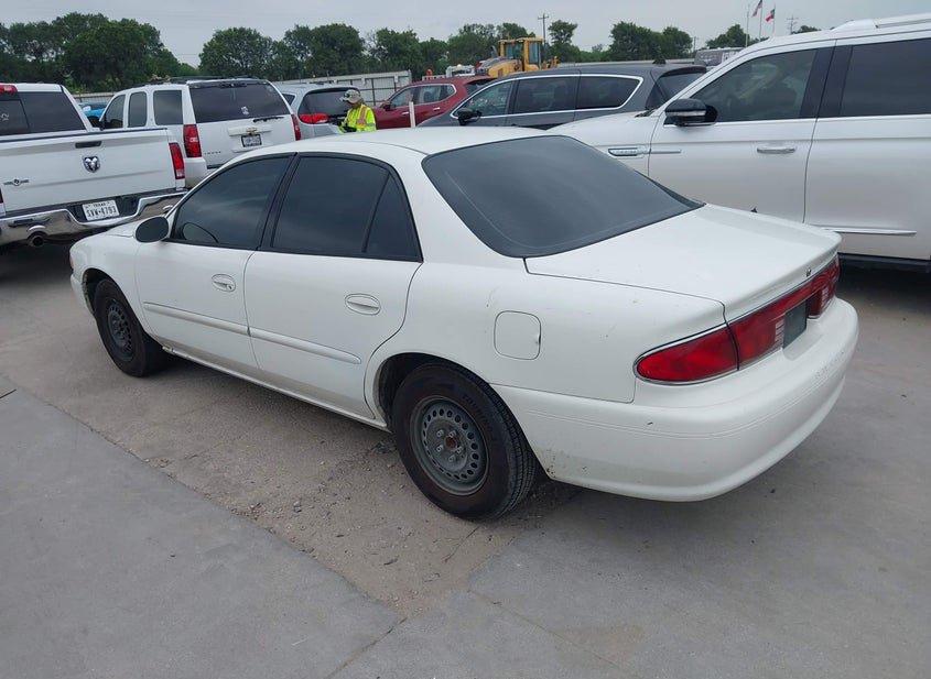 Buick Century
