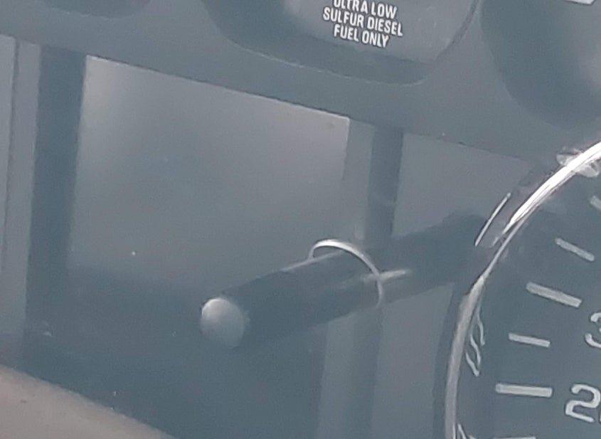 Gmc Sierra 2500Hd