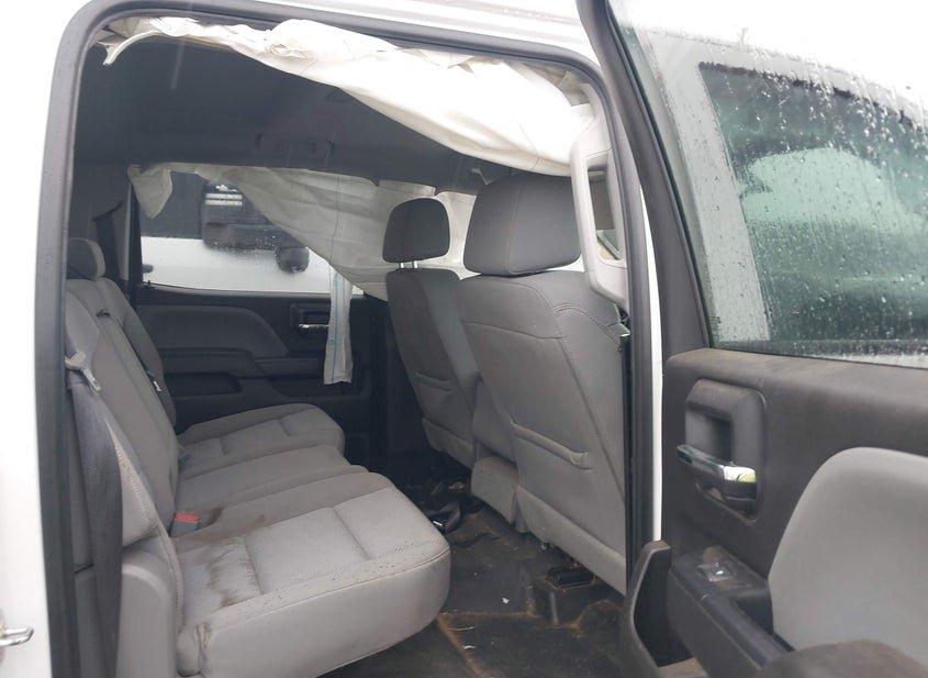 Gmc Sierra 2500Hd