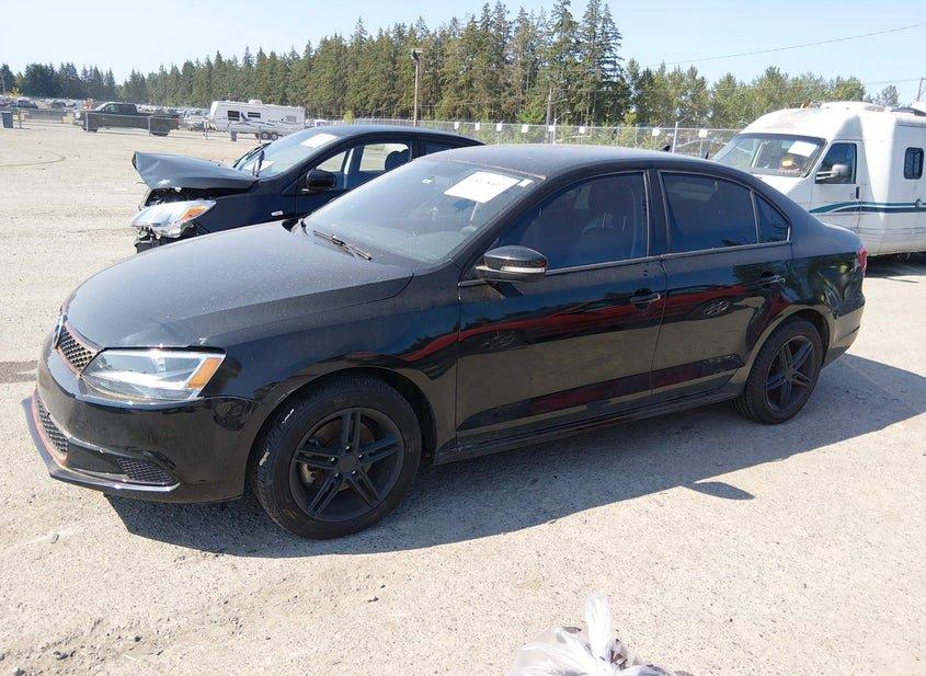Volkswagen Jetta