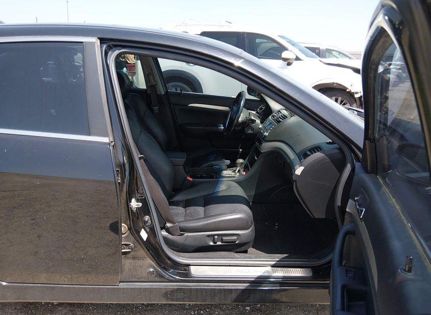 Acura Tsx